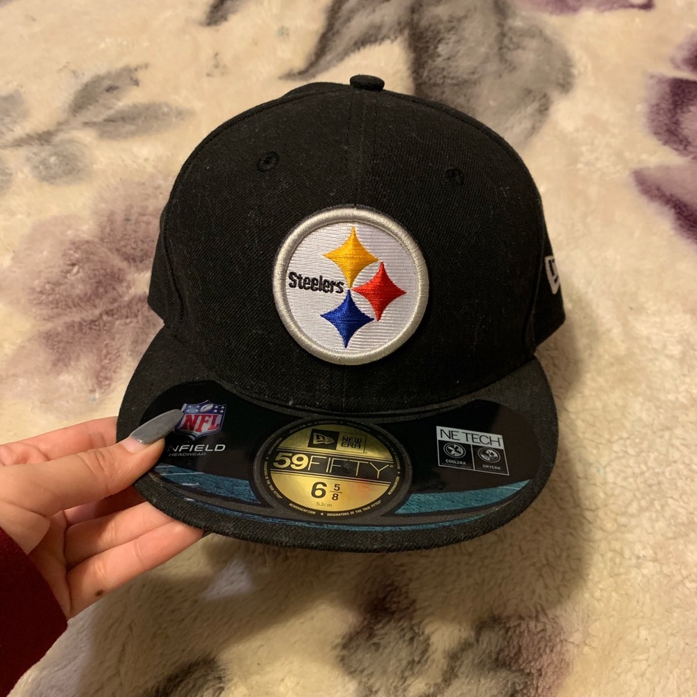 Steelers Hat